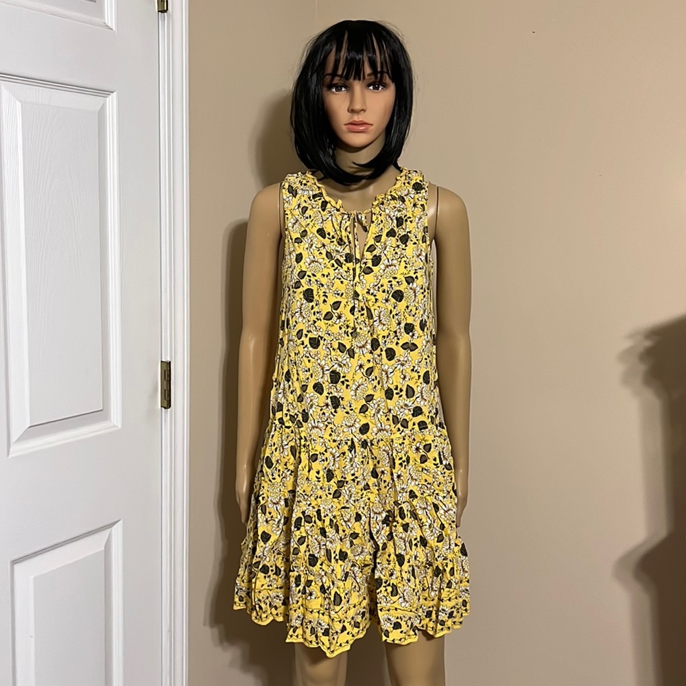 Max Studio Woman’s Dress Multicolor Size XS